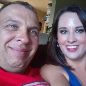 Meet your Posher, Jena